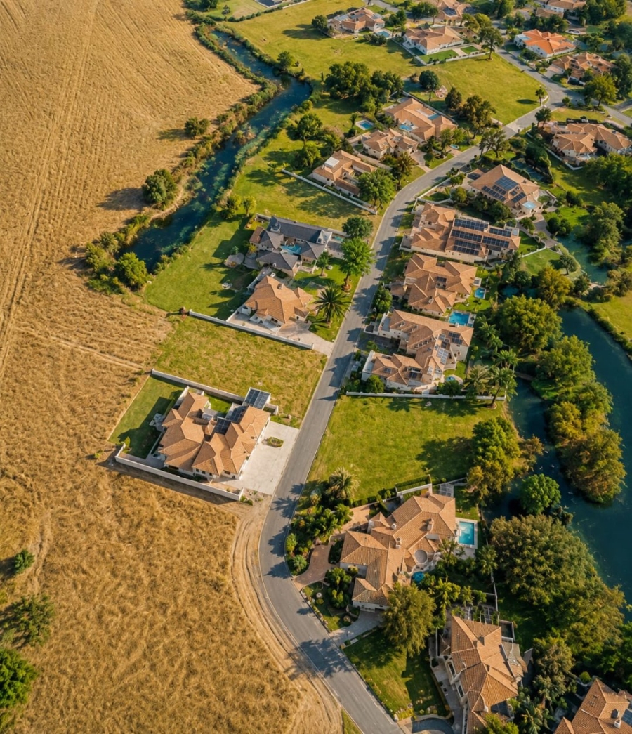 Commercial Property for Sale in WestLake Country Safari Estate North West